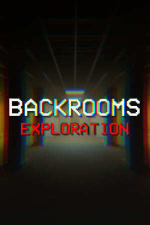 Backrooms Exploration