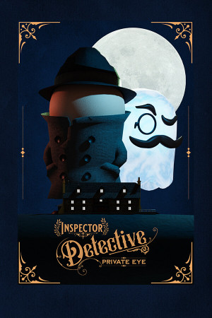Inspector Detective: Private Eye