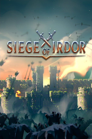 Siege of Irdor