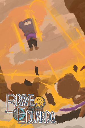 Brave Eduardo