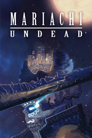 Mariachi Undead