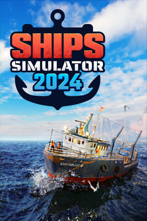 Ships Simulator 2024