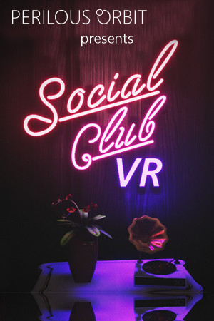 Social Club VR Casino Nights