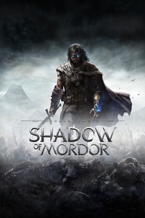 Middle-earth Shadows of Mordor