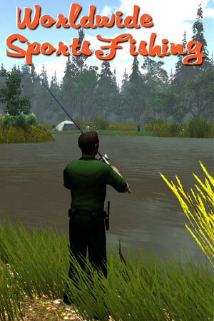Worldwide Sports Fishing