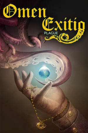 Omen Exitio Plague