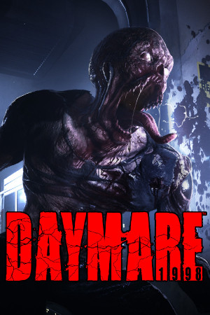 Daymare 1998 + H.A.D.E.S. Dead End