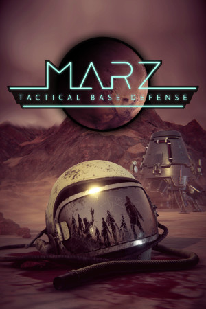 MarZ Tactical Base Defense