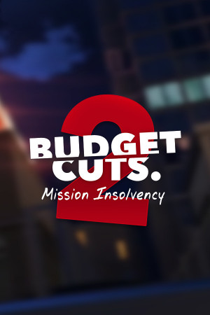 Budget Cuts 2 Mission Insolvency