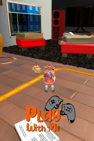 PLAY WITH ME