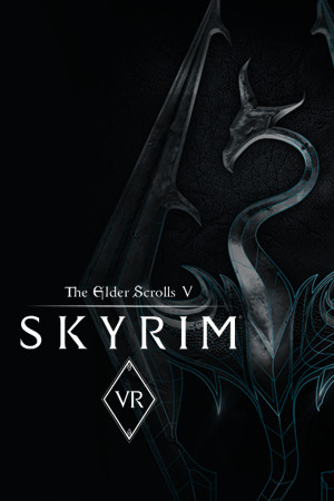 The Elder Scrolls 5 Skyrim VR