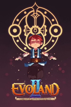 Evoland 2