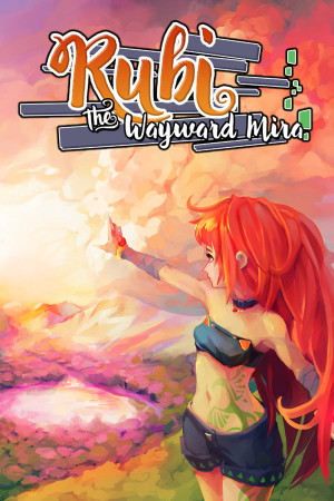 Rubi The Wayward Mira