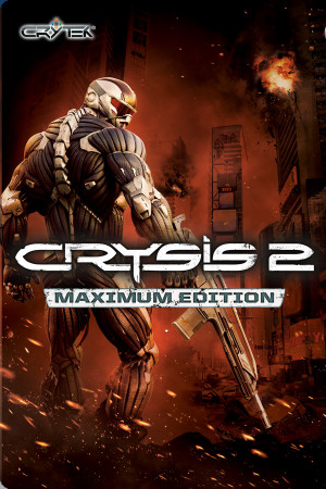 Crisis 2