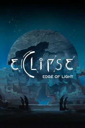 Eclipse Edge of Light