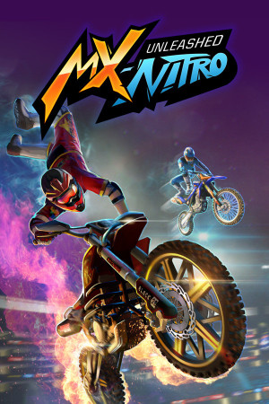 MX Nitro Unleashed