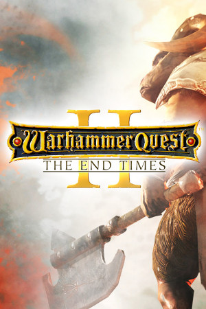 Warhammer Quest 2 The End Times