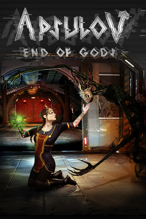 Apsulov End of Gods
