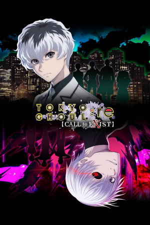 Tokyo Ghoul re Call to Exist