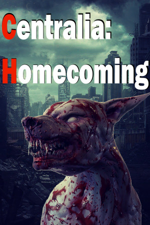 Centralia Homecoming