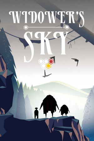 Widowers Sky