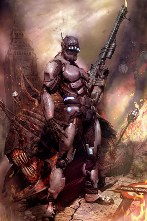 HellGate London