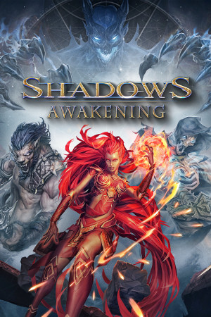 Shadows Awakening