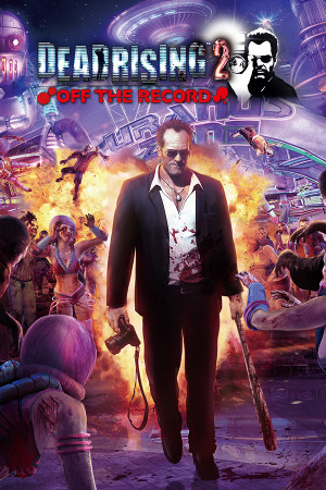 Dead Rising 2 Off The Record