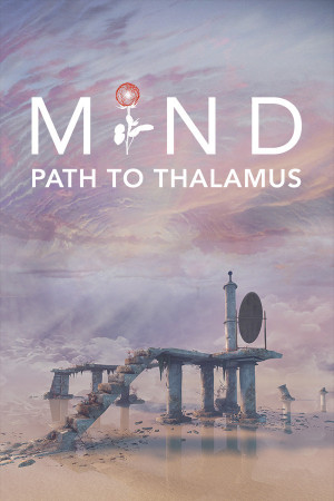 MIND Path to Thalamus