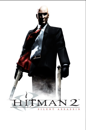 Hitman 2 Silent Assassin
