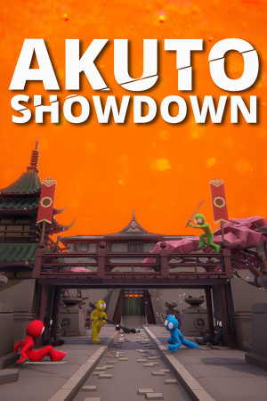 Akuto Showdown