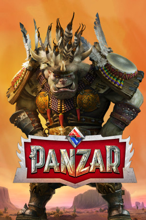 Panzar (Panzar)