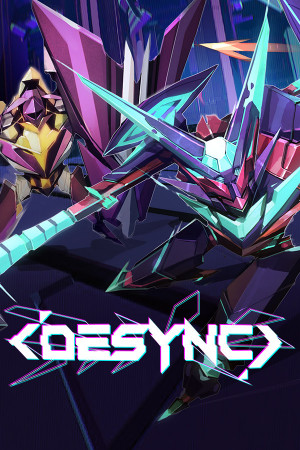Desync