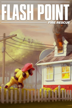 Flash Point Fire Rescue