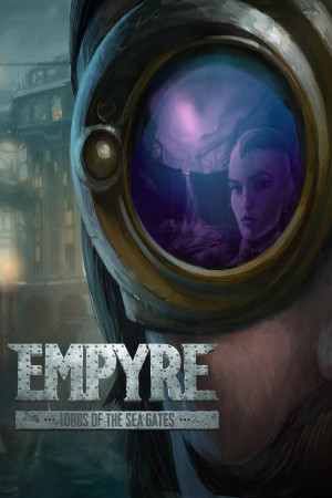 Empyre Lords of the Sea Gates