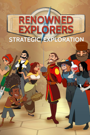 Renowned Explorers International Society