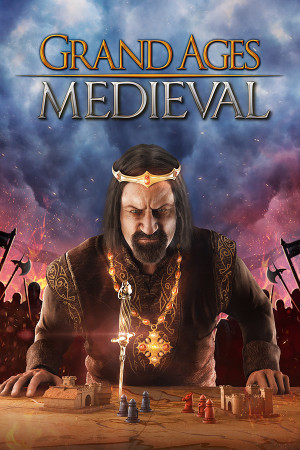 Grand Ages Medieval