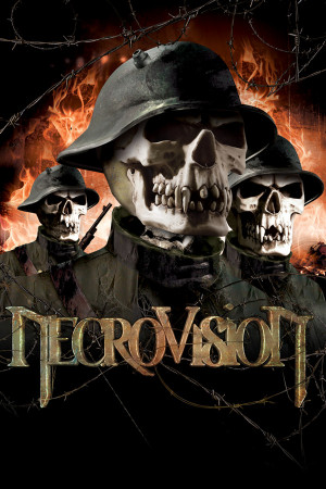 NecroVision + Cursed Company