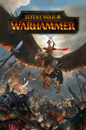 Total War Warhammer