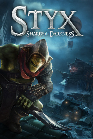 Styx Shards of Darkness