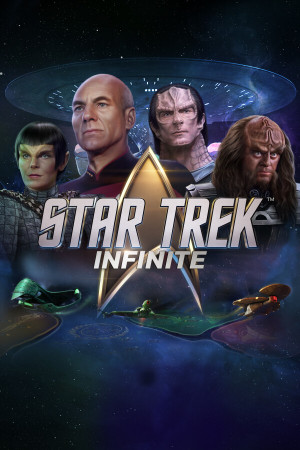 Star Trek