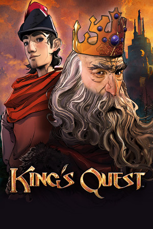 King’s Quest