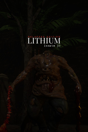 Lithium Inmate 39