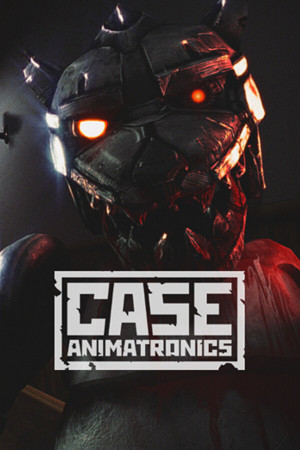 CASE Animatronics