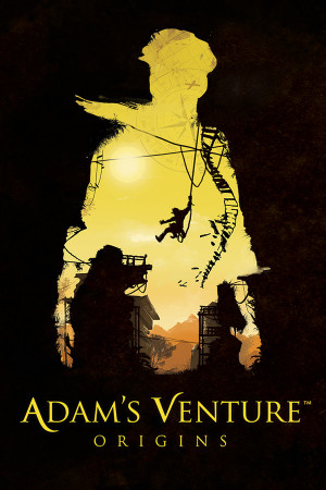 Adam’s Venture Origins