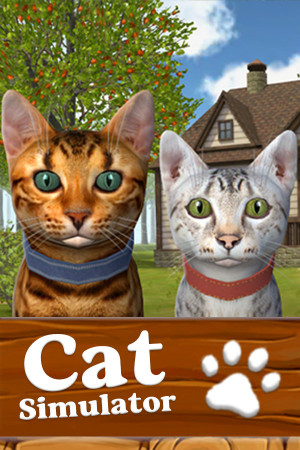 Cat simulator