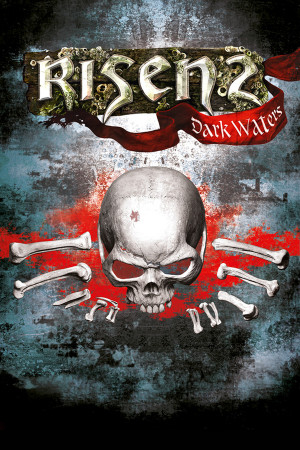 Risen 2 Dark Waters