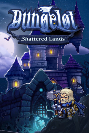 Dungelot Shattered Lands