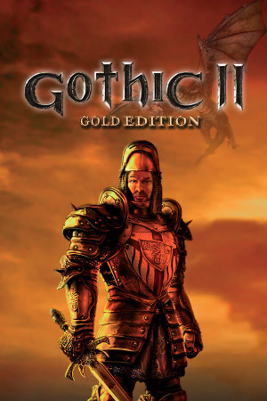 Gothic 2 Gold Edition