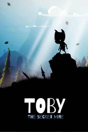 Toby The Secret Mine